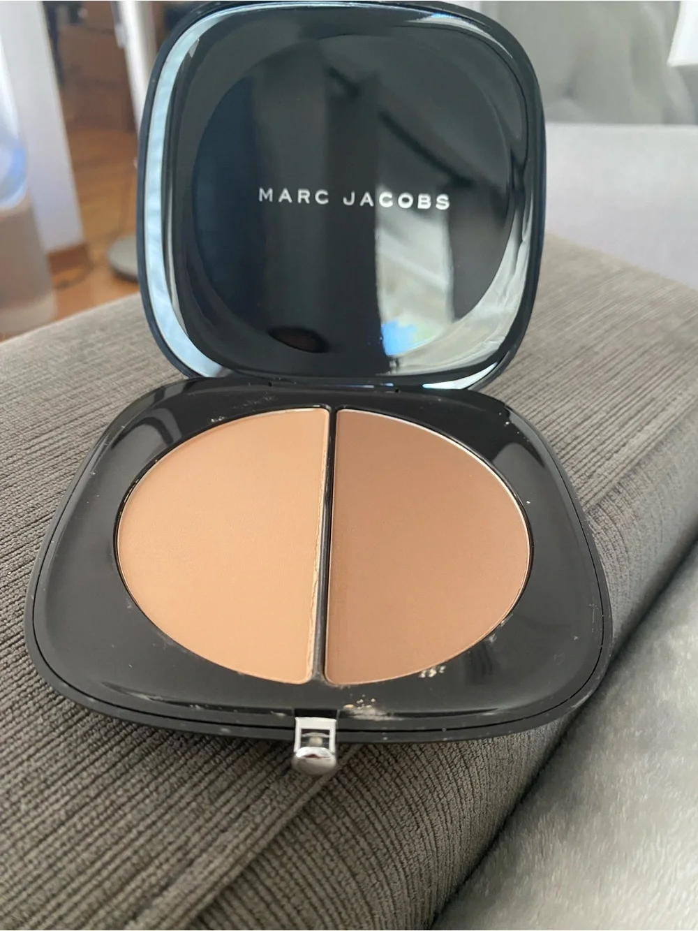 Marc Jacobs Light Filtering Contour Powder 60 HI-FI FILTER